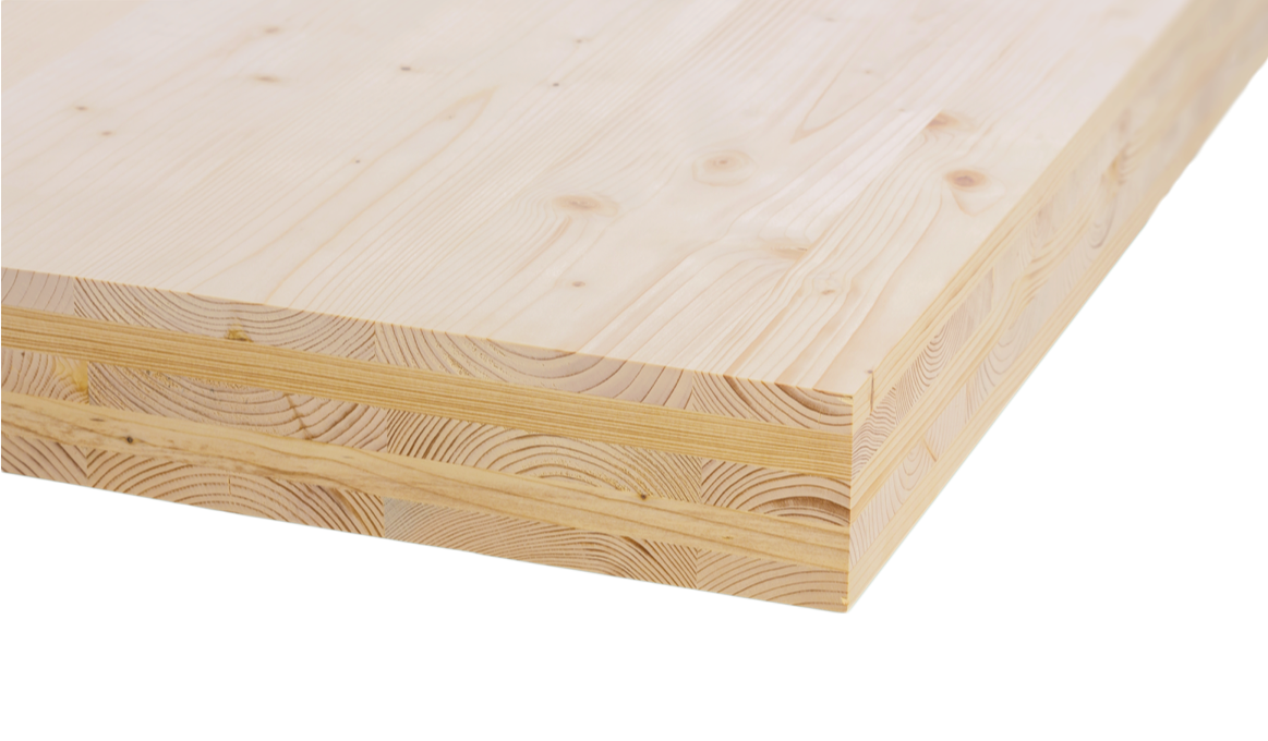 Clt панели что это такое. Панели CLT ( Cross Laminated Timber ). Cross Laminated Timber — перекрестно Склеиваемые деревянные плиты. 1. Cross Laminated Timber. Столешница клееный брус.